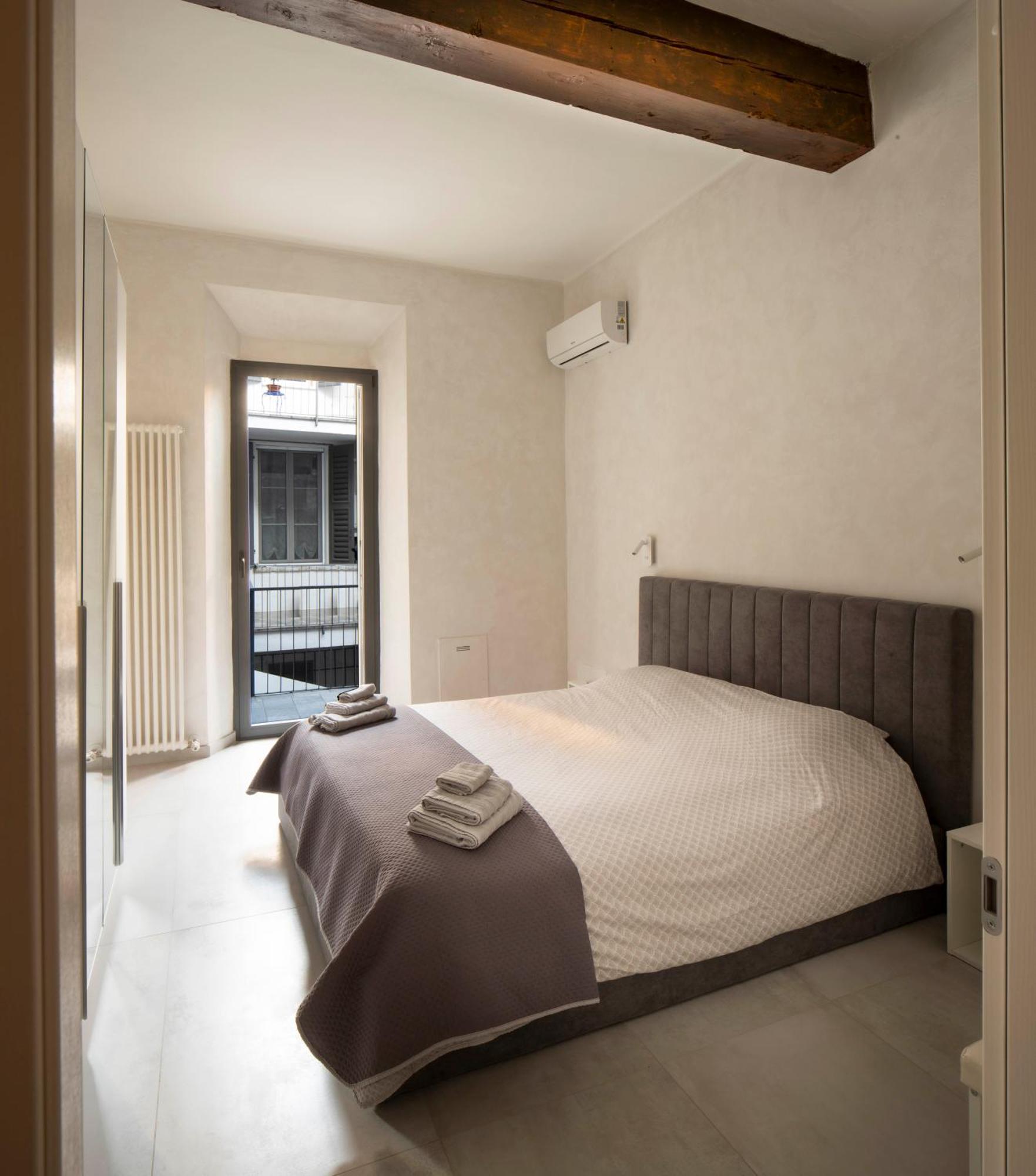 Via Verdi 37 1P Mantova Bagian luar foto
